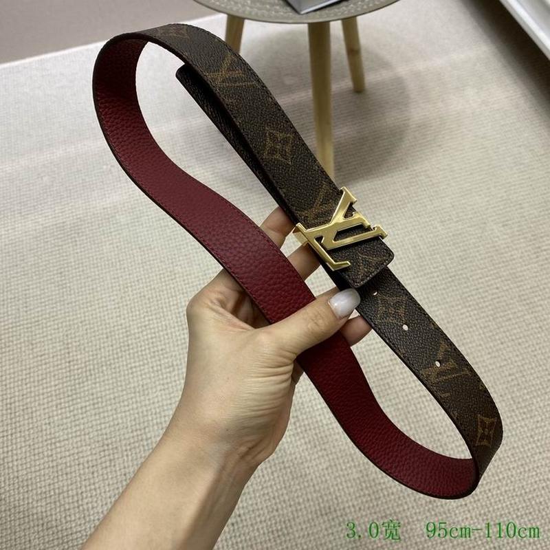 LV Belts 6974